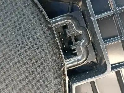 Tweedehands auto-onderdeel luidspreker voor bmw 1 (e81) 118 d oem iam-referenties   