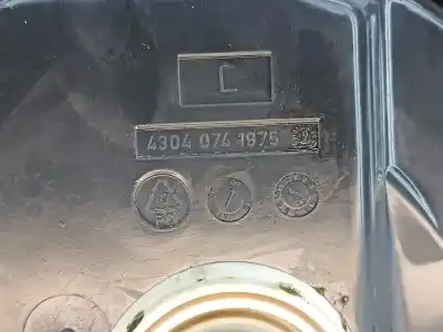 Tweedehands auto-onderdeel luidspreker voor bmw 1 (e81) 118 d oem iam-referenties   