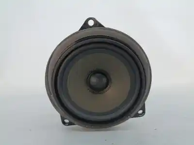 Tweedehands auto-onderdeel luidspreker voor bmw 1 (e81) 118 d oem iam-referenties 