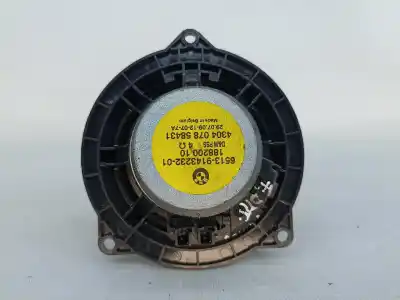 Tweedehands auto-onderdeel luidspreker voor bmw 1 (e81) 118 d oem iam-referenties   