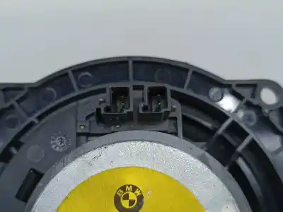 Tweedehands auto-onderdeel luidspreker voor bmw 1 (e81) 118 d oem iam-referenties   