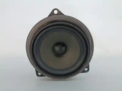 Second-hand car spare part SPEAKER for BMW 1 (E81) 118 d OEM IAM references   