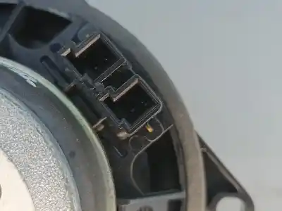 Second-hand car spare part speaker for bmw 1 (e81) 118 d oem iam references   
