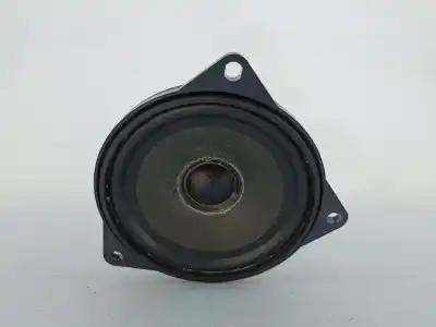 Second-hand car spare part SPEAKER for BMW 1 (E81) 118 d OEM IAM references   