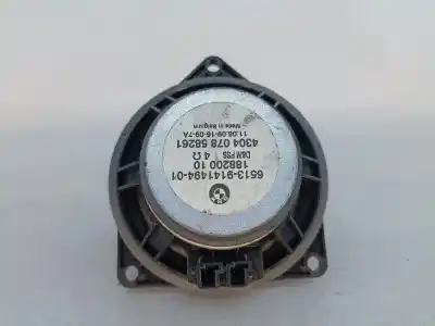 Tweedehands auto-onderdeel luidspreker voor bmw 1 (e81) 118 d oem iam-referenties   