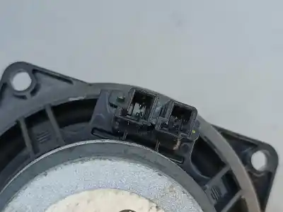 Tweedehands auto-onderdeel luidspreker voor bmw 1 (e81) 118 d oem iam-referenties   