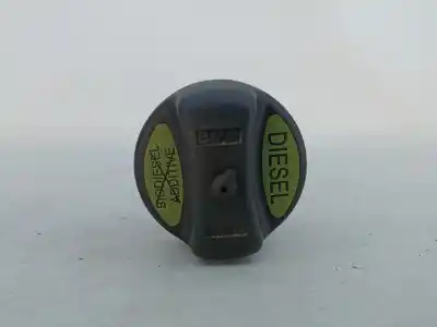 Second-hand car spare part FUEL CAP for BMW 1 (E81) 118 d OEM IAM references   