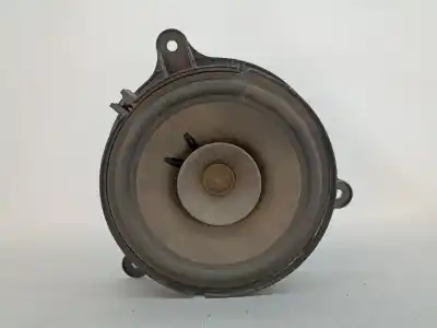 Second-hand car spare part SPEAKER for RENAULT ZOE (BFM_) ZOE OEM IAM references   