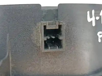 Second-hand car spare part speaker for renault zoe (bfm_) zoe elétrico 2017 5p oem iam references   