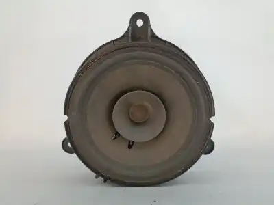 Second-hand car spare part SPEAKER for RENAULT ZOE (BFM_) ZOE OEM IAM references   