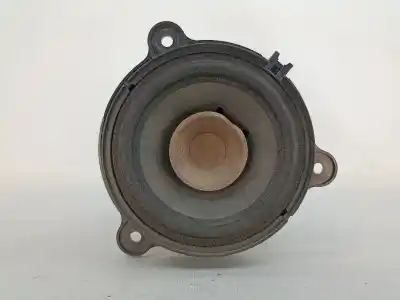 Second-hand car spare part speaker for renault zoe (bfm_) zoe elétrico 2017 5p oem iam references 