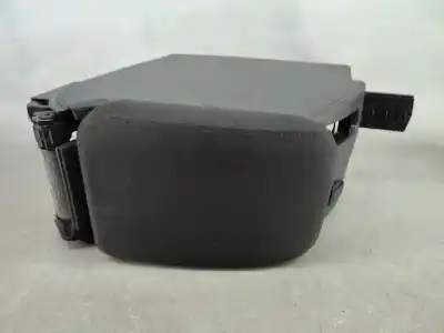 Second-hand car spare part CENTER ARMREST for VOLKSWAGEN JETTA (1K2) 2.0 TDI 16V OEM IAM references 1K5864251B  