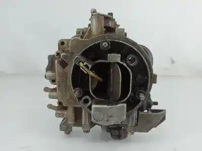 Second-hand car spare part THROTTLE BODY for OPEL CORSA A HATCHBACK (S83) 1.2 N (F08. M08. F68. M68) OEM IAM references   