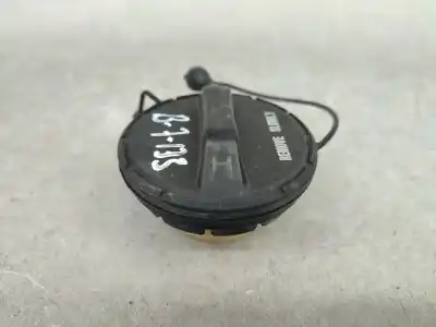 Second-hand car spare part fuel cap for honda jazz ii (gd_, ge3, ge2) 1.2 i-dsi (gd5 ge2) oem iam references   