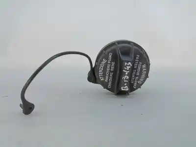 Second-hand car spare part FUEL CAP for HYUNDAI GETZ (TB) 1.1 Básico OEM IAM references   