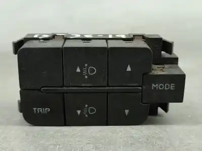 Second-hand car spare part MULTIFUNCTION SWITCH for IVECO DAILY IV FURGONETA 29L10 V OEM IAM references   