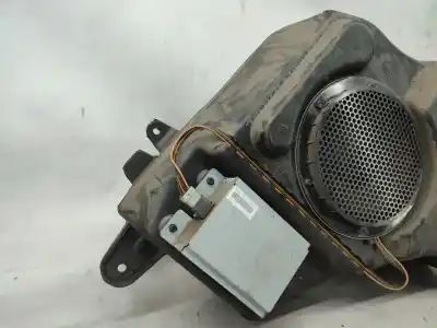 Second-hand car spare part speaker for jeep compass (mk49) 2.0 crd 4x4 oem iam references   