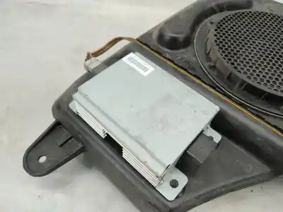 Second-hand car spare part speaker for jeep compass (mk49) 2.0 crd 4x4 oem iam references   