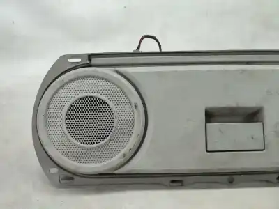 Second-hand car spare part speaker for jeep compass (mk49) 2.0 crd 4x4 oem iam references   