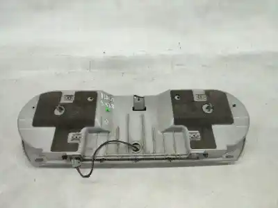 Second-hand car spare part speaker for jeep compass (mk49) 2.0 crd 4x4 oem iam references   