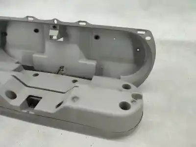Second-hand car spare part speaker for jeep compass (mk49) 2.0 crd 4x4 oem iam references   