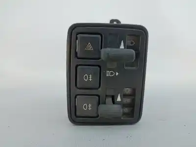 Peça sobressalente para automóvel em segunda mão comandos de alavanca por fiat uno (146_) 50 1.1 referências oem iam 