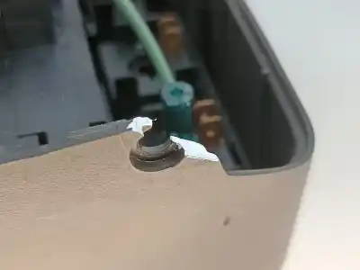 Second-hand car spare part multifunction switch for fiat uno (146_) 50 1.1 oem iam references   