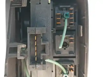 Second-hand car spare part multifunction switch for fiat uno (146_) 50 1.1 oem iam references   
