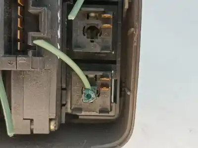 Second-hand car spare part multifunction switch for fiat uno (146_) 50 1.1 oem iam references   