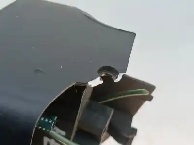 Second-hand car spare part multifunction switch for fiat uno (146_) 50 1.1 oem iam references   