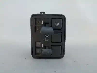 Peça sobressalente para automóvel em segunda mão comandos de alavanca por fiat uno (146_) 50 1.1 referências oem iam 