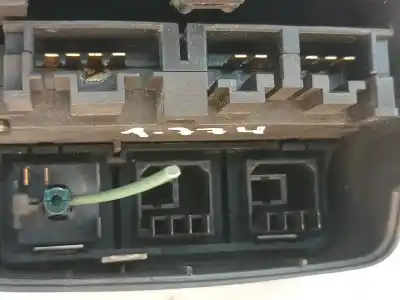 Second-hand car spare part multifunction switch for fiat uno (146_) 50 1.1 oem iam references   