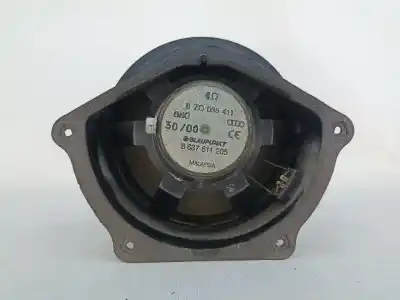 Peça sobressalente para automóvel em segunda mão colunas de som por audi a2 (8z0) 1.4 tdi referências oem iam    Peça sobressalente para automóvel em segunda mão colunas de som por audi a2 (8z0) 1.4 tdi referências oem iam