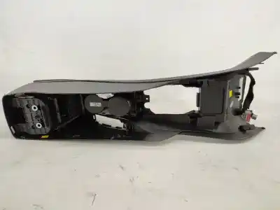 Автозапчастина б/у центральний подлокник для volvo v40 hatchback (525) d2 посилання на oem iam   