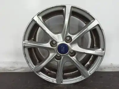 Автозапчасти б/у ШИНА за FORD FIESTA VII (HJ, HF)  ссылки OEM IAM   