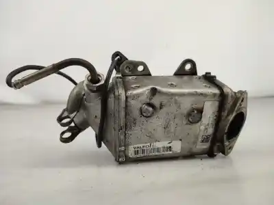 Peça sobressalente para automóvel em segunda mão radiador de gases de escape (egr) por opel corsa e x15 1.3 cdti 08. 68 referências oem iam mm11709