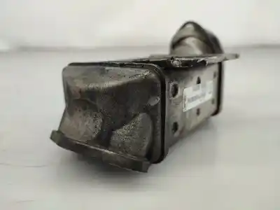 Автозапчасти б/у радиатор клапана egr за opel corsa e (x15) 1.3 cdti (08 68) ссылки oem iam mm11709  