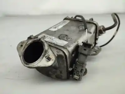 Автозапчасти б/у радиатор клапана egr за opel corsa e (x15) 1.3 cdti (08 68) ссылки oem iam mm11709  