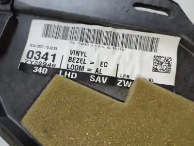 Автозапчасти б/у центральный подлокотник за ford s-max (wa6) 2.0 tdci ссылки oem iam   