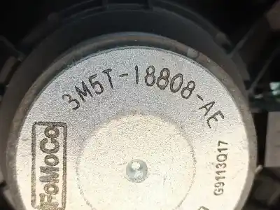 Gebrauchtes Autoersatzteil lautsprecher zum ford c-max (dm2) 1.8 tdci oem-iam-referenzen   