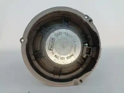 Gebrauchtes Autoersatzteil lautsprecher zum ford c-max (dm2) 1.8 tdci oem-iam-referenzen   