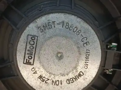 Gebrauchtes Autoersatzteil lautsprecher zum ford c-max (dm2) 1.8 tdci oem-iam-referenzen   