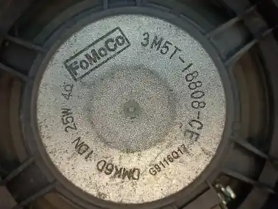 Gebrauchtes Autoersatzteil lautsprecher zum ford c-max (dm2) 1.8 tdci oem-iam-referenzen   