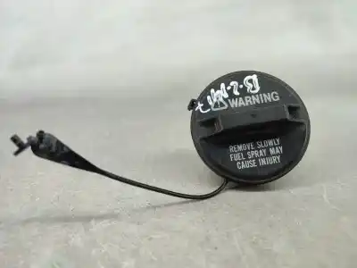 Second-hand car spare part outer fuel cap for opel agila (b) (h08) 1.0 (f68) oem iam references 