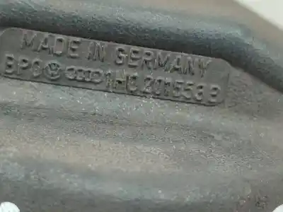 Автозапчастина б/у зовнішній пливний колпак для audi a3 (8l1) 1.6 посилання на oem iam 1h0201553b  