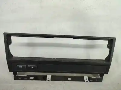 Peça sobressalente para automóvel em segunda mão comandos de alavanca por bmw 5 touring (e39) 530 d referências oem iam 8247302