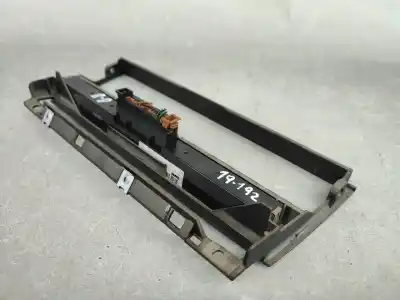 Second-hand car spare part multifunction switch for bmw 5 touring (e39) 530 d oem iam references 8247302  