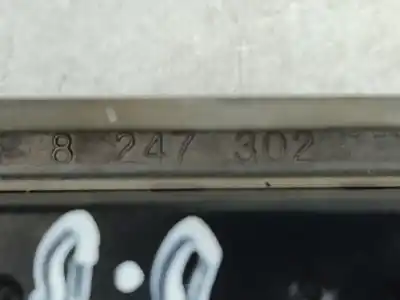 Second-hand car spare part multifunction switch for bmw 5 touring (e39) 530 d oem iam references 8247302  