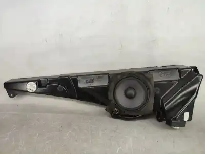 Peça sobressalente para automóvel em segunda mão colunas de som por bmw 5 touring (e39) 530 d referências oem iam 