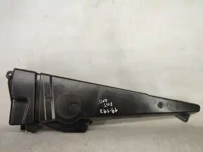 Second-hand car spare part speaker for bmw 5 touring (e39) 530 d oem iam references   